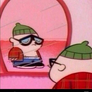 Meet your Posher, Fox